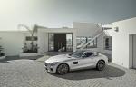 Mercedes-AMG GT 2014 года